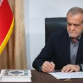 Iranski predsednik: Nećemo se odreći prava da obogaćujemo uranijum