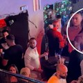 Luna Đogani tajno merkala Slobu na promociji, stajali sto do stola: Sve snimljeno! A evo šta je Marko radio