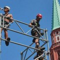 Zbog vrućine Evropska konfederacija sindikata traži od EU obavezne pauze tokom radnog vremena