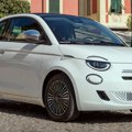 Fiat 500 Dolcevita