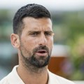 Đoković zadovoljan formom pred Vimbldon, pa pričao o Mundijalu: Navijam za BIH i Hrvatsku