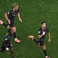 Kanada pobedom nad Južnom Afrikom u osmini finala: Gol u minut do 12