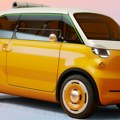 Fiat Multiplina Concept