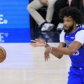 Divac ga birao pre Dončića: Denver pronašao Jokićevu zamenu