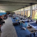 Srpski strelci održali zlatan ritam, Cvetkovićeva blizu svetskog rekorda