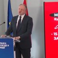 Đilas: Hvala EU, od nas zavisi