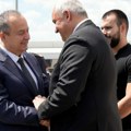 Dačić i Demerdžijev potpisali Memorandum o novom graničnom prelazu između Srbije i Bugarske