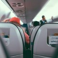 Šta se dešava kada pukne prozor na avionu: Profesor objašnjava veliku dekompresiju