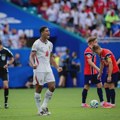 Engleska u polufinalu Svetskog prvenstva nakon kontroverzne pobede nad Norveškom, Belingem heroj