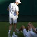 Tenis sa druge planete! Vimbldon dobio šampiona, finale u Londonu rešeno preokretom!