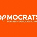 Evropska demokratska partija o izjavi Snežane Paunović: vlada Srbije prešla crvenu liniju