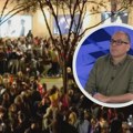 Krivična prijava - bez pravne logike: "Vlast se preko Aleksandra Radića pere od zvučnog topa, kojim je sama sebi nanela…