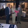 Karađorđeva povelja“ Biljani Ilić Stošić za doprinos razvoju opštine Rača