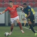 Zemun ojačao napad: Stiglo veliko pojačanje!