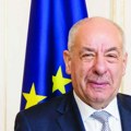 Tamaš Šuljok napustio funkciju predsednika Mađarske sa ušteđevinom od skoro 280 hiljada evra