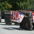 Kadeti promovisani u najmlađe oficire, Vučić im poručio da su oni garant bezbednosti Srbije