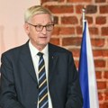 Stokholm osniva civilnu obaveštajnu službu za praćenje ruskog vrha
