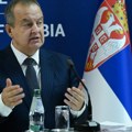 Dačić: Bez ozbiljne i temeljne rasprave o radu Vlade, običan politički nastup opozicije