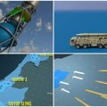 Udarna pesnica Islamske Republike ostala neokrnjena! Izveštaj koji će zaprepastiti Pentagon: I posle meseci udara, raketne…