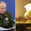 Putina komandanti lažu o uspesima u Ukrajini: Otkrivena šema prevare na frontu da bi se Moskva smirila