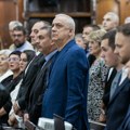 Subotica: Obeležena 31. godišnjica stradanja srpskog naroda u zločinačkoj akciji „Oluja“
