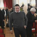 Branko Ružić pozvao socijaliste da povuku jasne crvene linije prema SNS