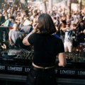 Prvi vikend Tuborg Lovefesta završen u velikom stilu: Nina Kraviz i Richie Hawtin obeležili drugo veče