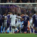 Liga Evrope: Sunovrat Dragojevićevog Rendžersa, Cvetkovićev Anderleht izbacio Živkovićev PAOK