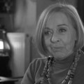 Preminula Milena Zupančič, jedna od najvećih umetničkih ličnosti slovenačkog glumišta