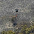 Požari aktivni na područjima Herceg Novog, Ulcinja, Nikšića, Bara i Kotora: "Prioritet zaštita ljudi, objekata i dobara"