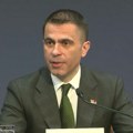 Milićević: Novi početak može da se napravi i u Srbiji