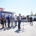 Vučić obilazi vrtić u Prokuplju