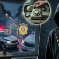 Pažnja, važno upozorenje MUP-a: Telefonske prevare u Srbiji, lažno prijavljuju nesreće i traže novac