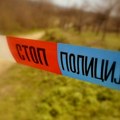 Automobil se zapalio tokom vožnje i potpuno izgoreo