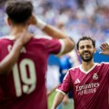 Bernardo Silva: "Real Madrid nije za svakoga"