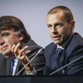 Pokrenut prvi korak ka alternativnom Mundijalu - učestvovalo bi 96 reprezentacija, među njima i Srbija, poznat i termin