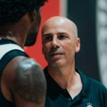 Partizan dobio novog pomoćnog trenera, bivšeg igrača Zvezde