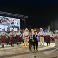 Spasimo decu u saobraćaju, u kola bez alkohola; U Ribarskoj Banji održana Balkanska folklorijada i velika humanitarnaa…