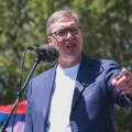 Vrhunac Vučićeve kampanje upravo se dešava u Skupštini. Koštaće nas milijardu evra