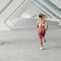 Hodanje ili trčanje: Šta je bolje za regulaciju visokog krvnog pritiska?