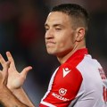 Gotovo: Duarte napušta Zvezdu, ovo su detalji transfera
