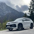 VW Tayron 2.0 TDI 4Motion: Manje terenac, više porodična krstarica