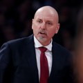 Saša Obradović ostao bez jednog od najboljih igrača