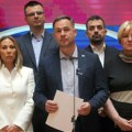 Formiran savez „Narodna Srbija“
