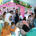 Ekspo karavan u Negotinu: Doneo deo atmosfere specijalizovane izložbe
