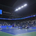 Kiša napravila haos na US Openu, mečevi prekinuti i odloženi