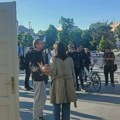 Sukob dve grupe građana na obeležavanju godišnjice tuče u Veterniku