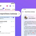 Besprekorno organizujte početak svog dana uz Rakuten Viber
