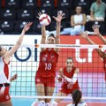 Bronza sija kao zlato: Srbija srušila Poljsku i osvojila devetu evropsku medalju!