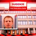 Odroženo suđenje Trajku za pucnjavu u Resniku: Ovo je razlog